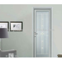 Aluminum Swing door, morden aluminium doors and windows designs